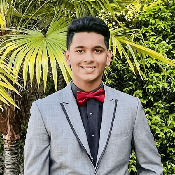 Pranav Soma