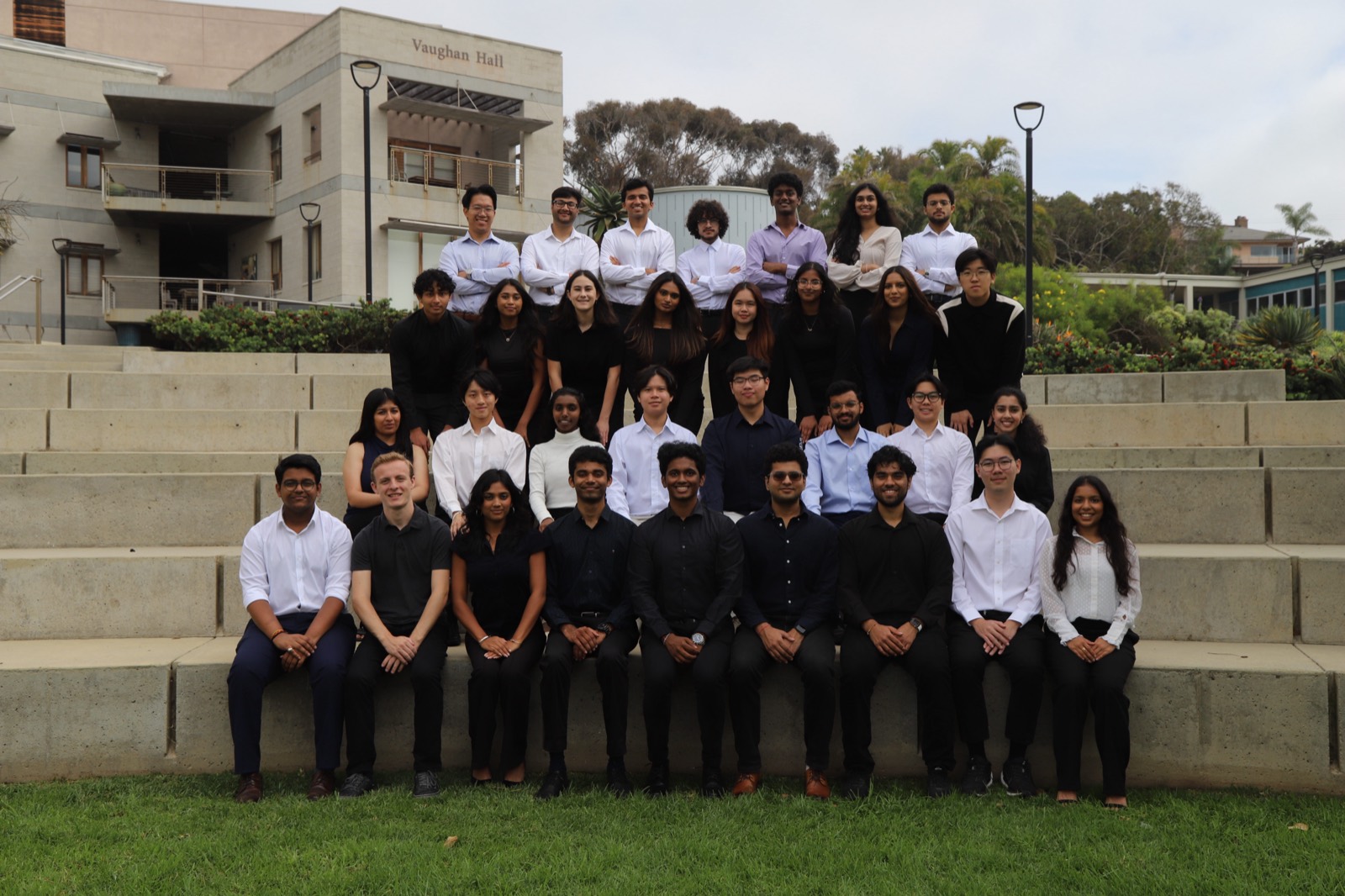My student organization